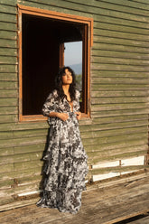 Jasmine dress